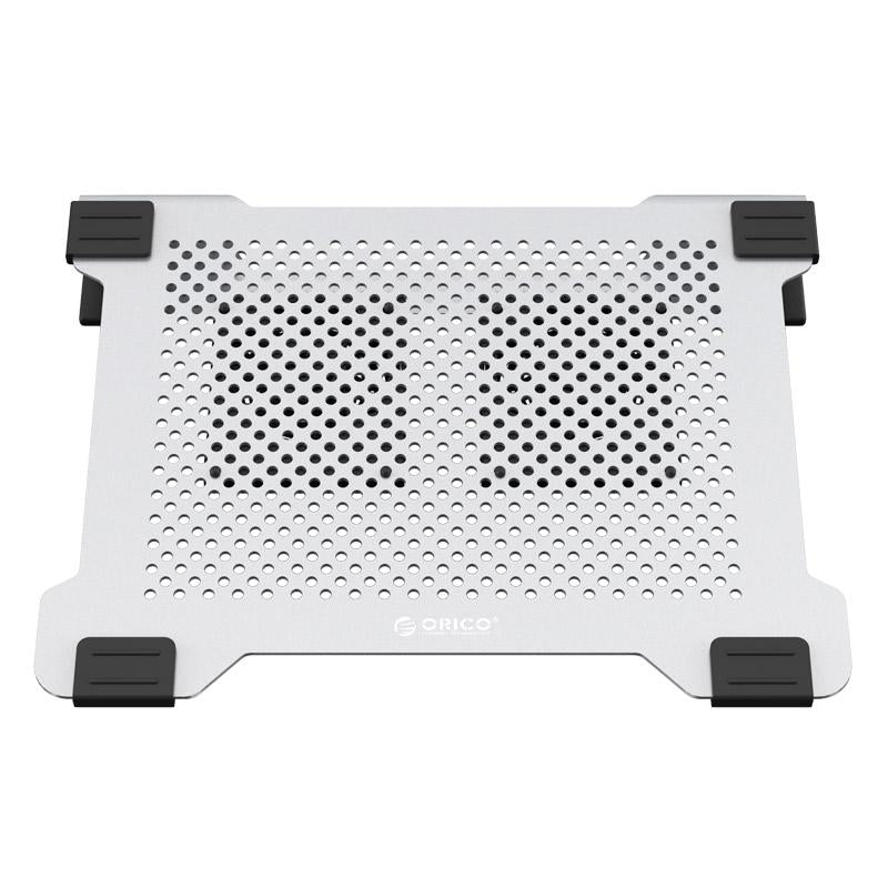 15 Double Fan Aluminum Cooling Pad For Laptops-1915197562726518793