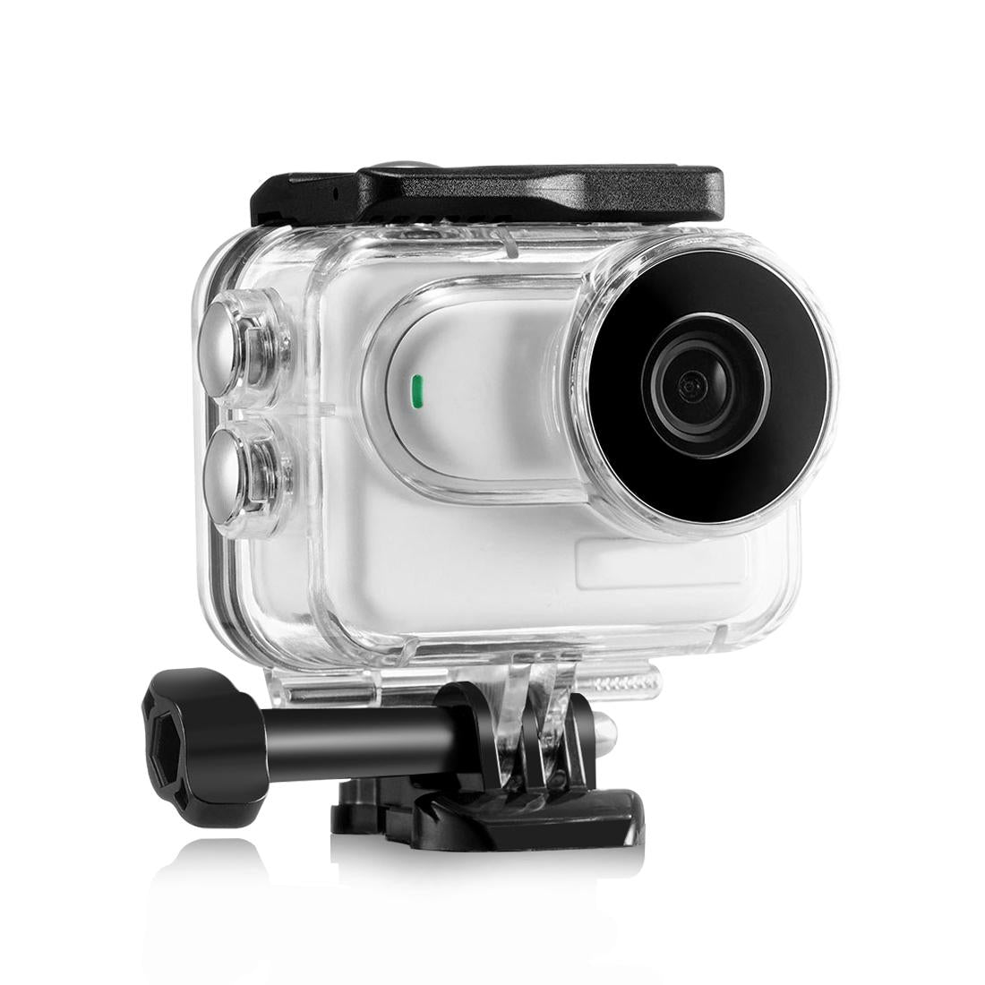 Insta360 Go 3 Underwater Base Adapter And Screw - 60M-1915196607805132801