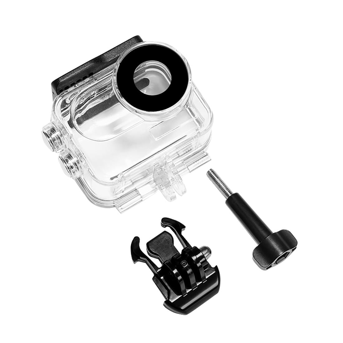 Insta360 Go 3 Underwater Base Adapter And Screw - 60M-1915196607805132808