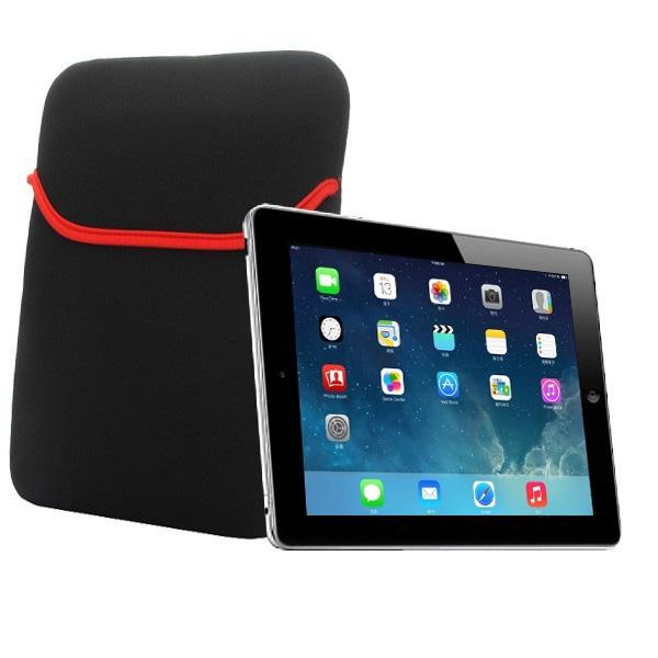 10-Inch Waterproof Soft Sleeve Bag - Durable & Protective-1915197905375989763