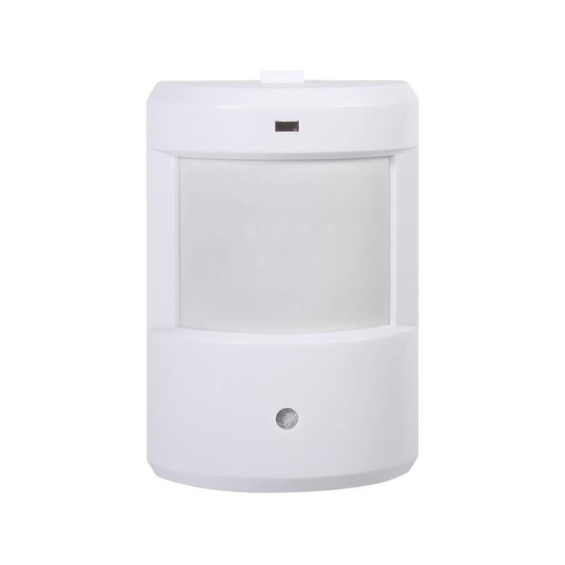 Wireless Infrared Doorbell Alarm For Home / Office - 2 Sensors-1915197714916839426