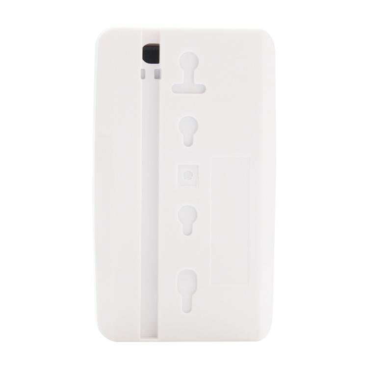 White Dual Technology Motion Sensor - Dt-7225-1915198373867163650