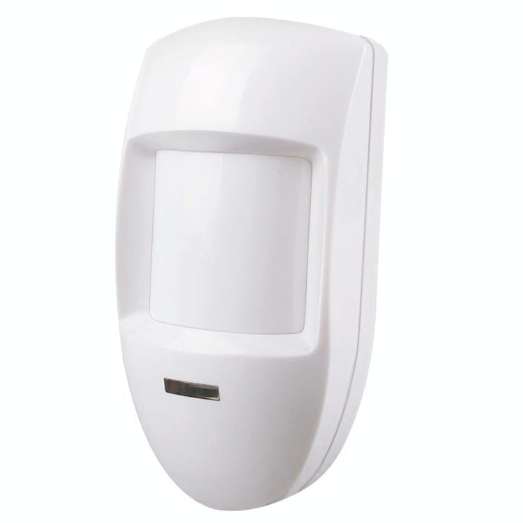 White Passive Infrared Sensor - El-55-1915197704036814848