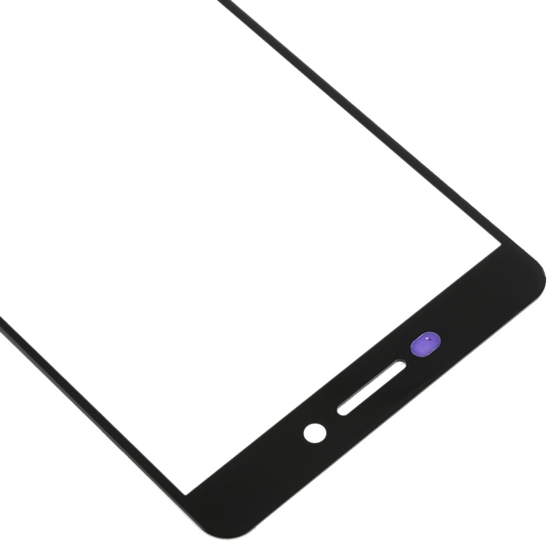 Replacement Front Screen Glass For Nokia 6 2018 / 6.1 - Compatible With Ta 1043 / 1045 / 1050 / 1054 / 1068-1915196573952905219