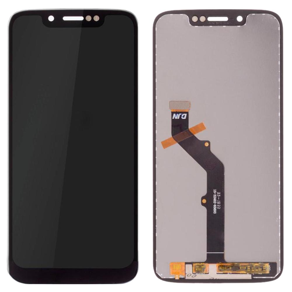 Motorola Moto G7 Play Lcd Screen With Digitizer - Full Assembly-1915196573235679234