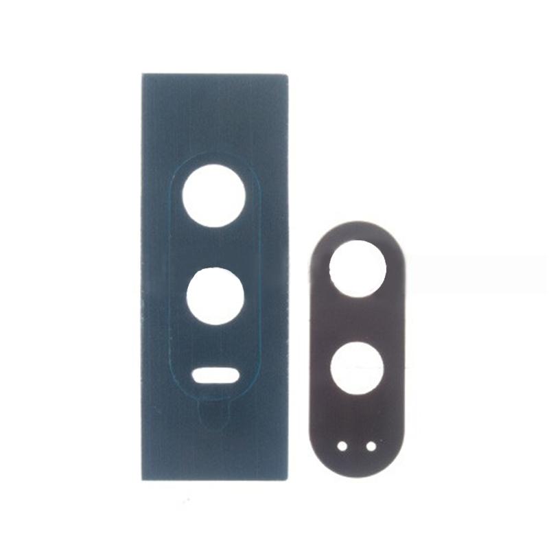 10-Piece Back Camera Lens For Moto G4 Plus-1915197778116612097