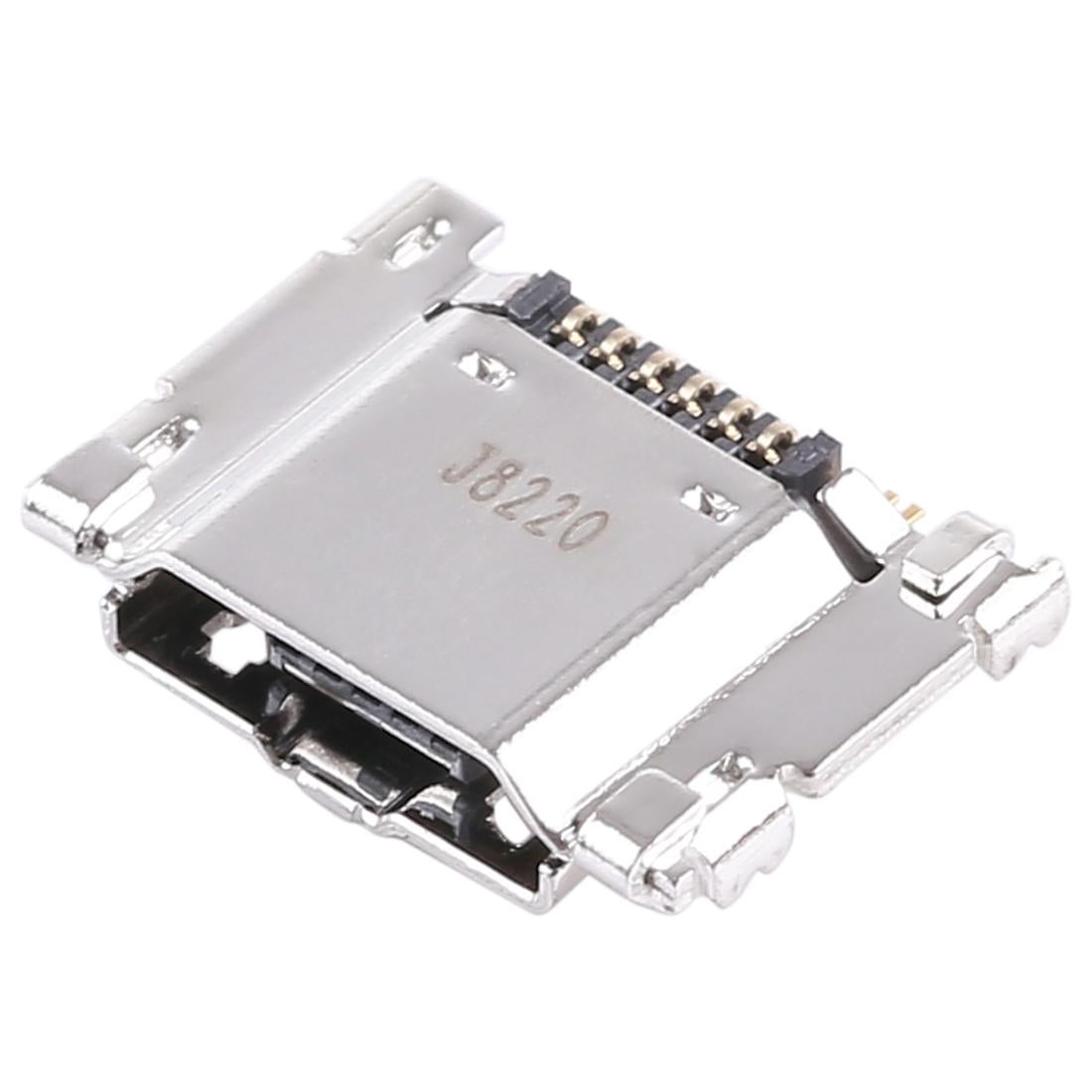 10-Pack Charging Port Connector For Samsung Galaxy T705-1915197765353345026