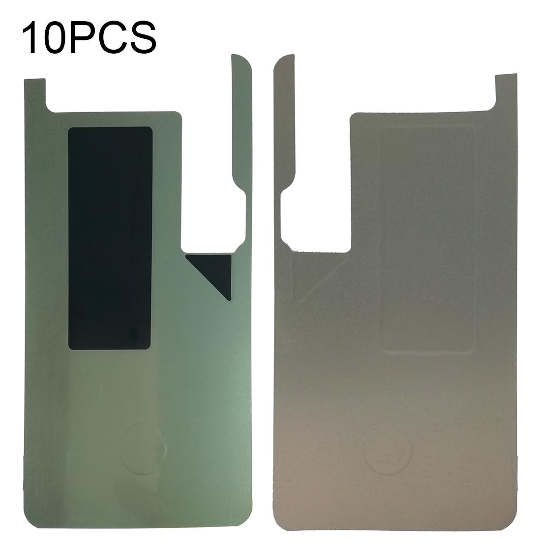 10-Pack Adhesive Stickers For Galaxy S9 Lcd Digitizer-1915197863084822531