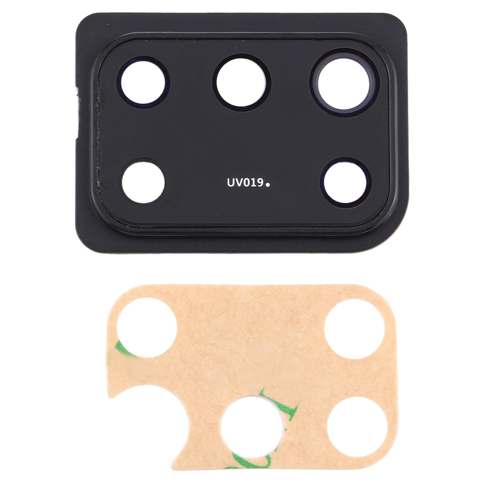 10-Piece Lens Cover For Samsung Galaxy A31 - Protect Your Camera-1915196715451944961