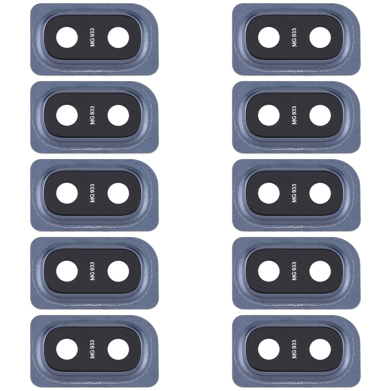 10-Piece Lens Cover For Samsung Galaxy A10 - Protect Your Camera-1915196763870990341