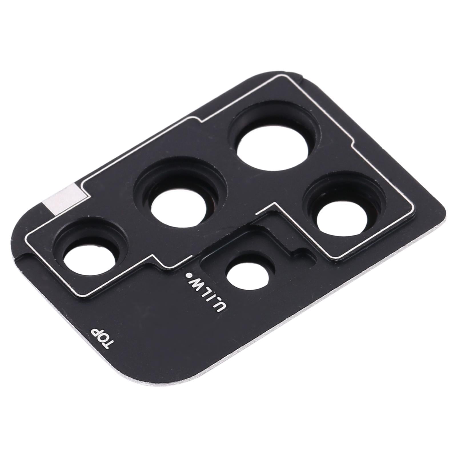 10-Piece Lens Cover For Samsung Galaxy A51 - Protect Your Camera-1915196488741425155