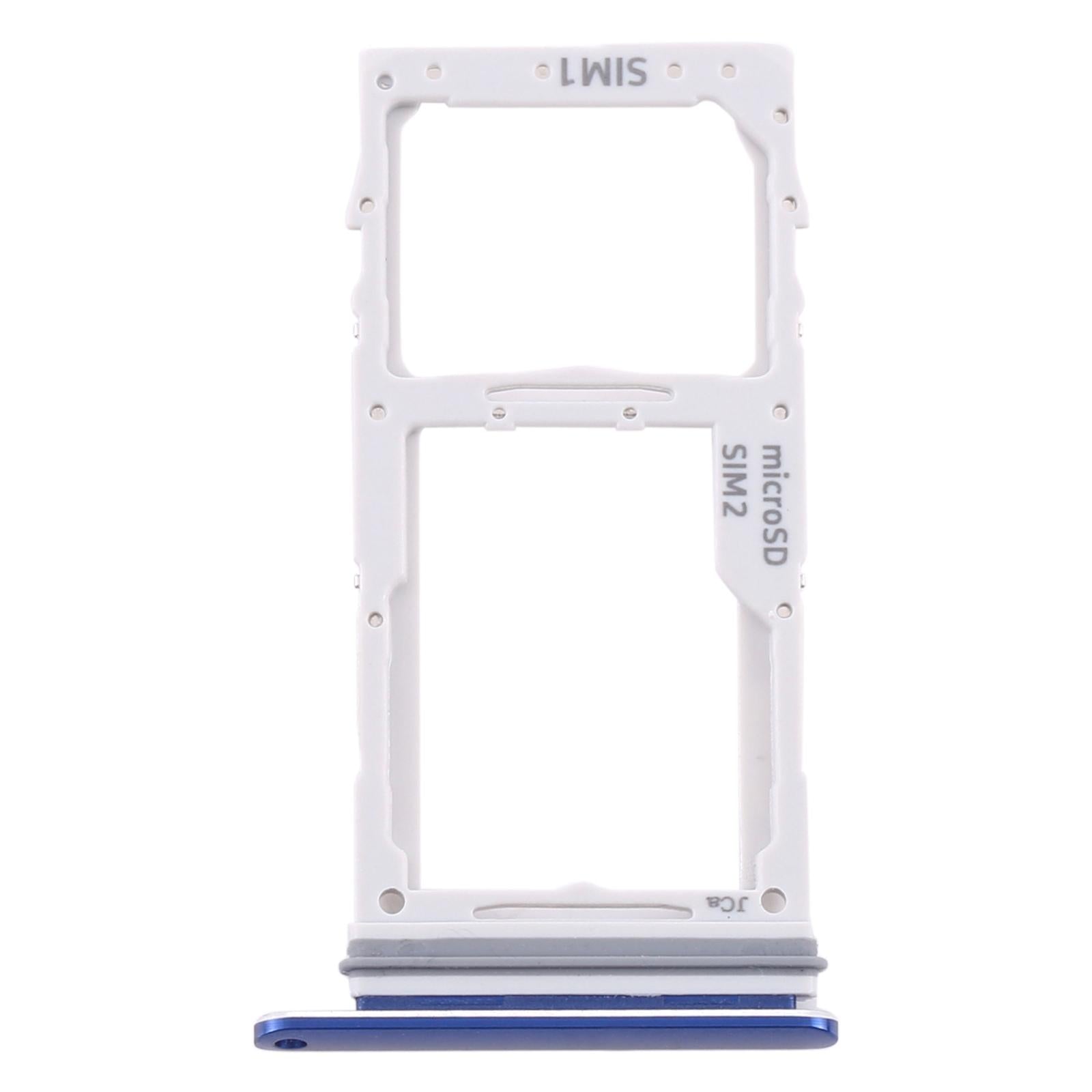 Samsung Galaxy S10 Lite Sim And Micro Sd Card Tray-1915196570991726593