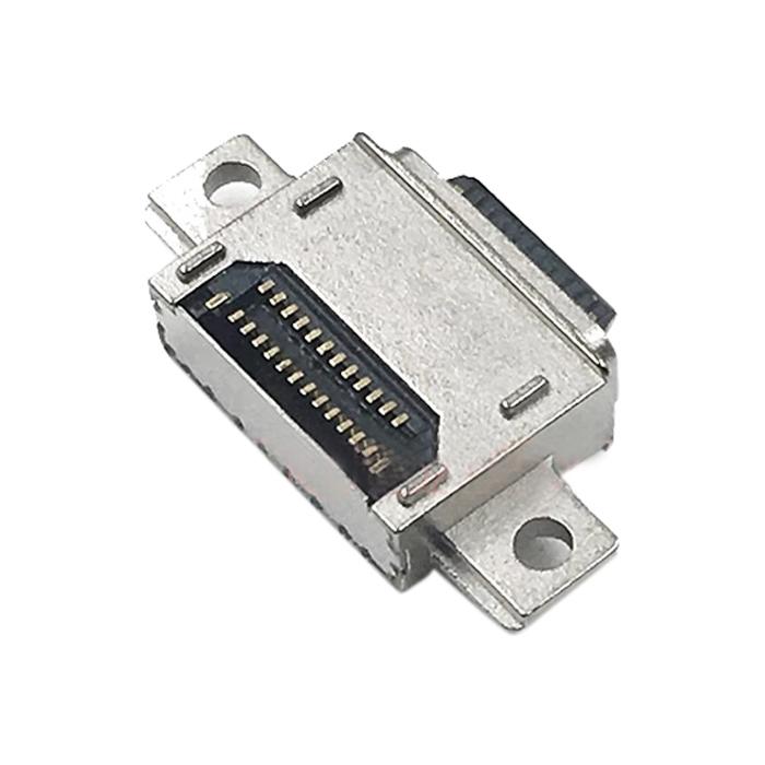 10-Pack Charging Port For Samsung G885F-1915196979844091906