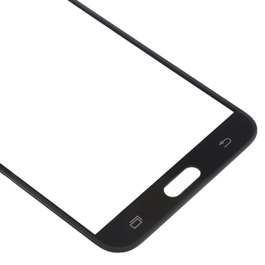 Set Of 10 Front Glass Lens For J727V / J727P - Outer Screen-1915196575253139460