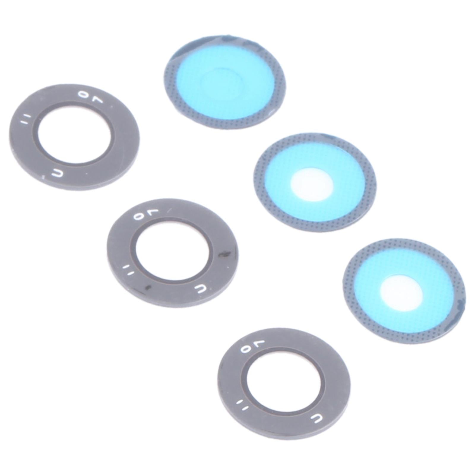 10-Piece Back Camera Lens For Samsung Galaxy A72-1915197513154039810