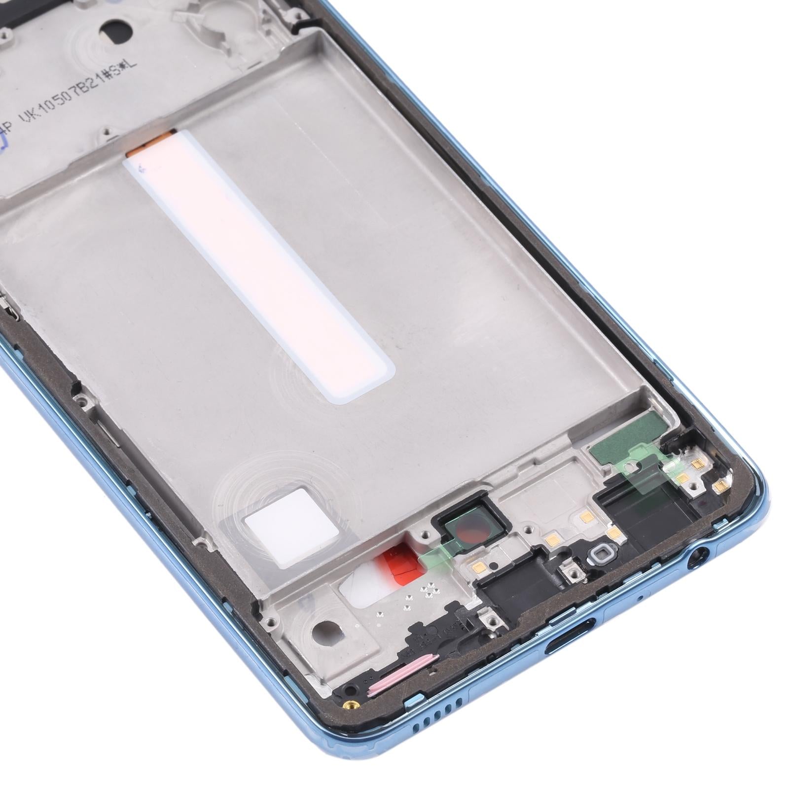 Samsung Galaxy A72 5G Middle Frame Bezel Plate-1915196569959927812