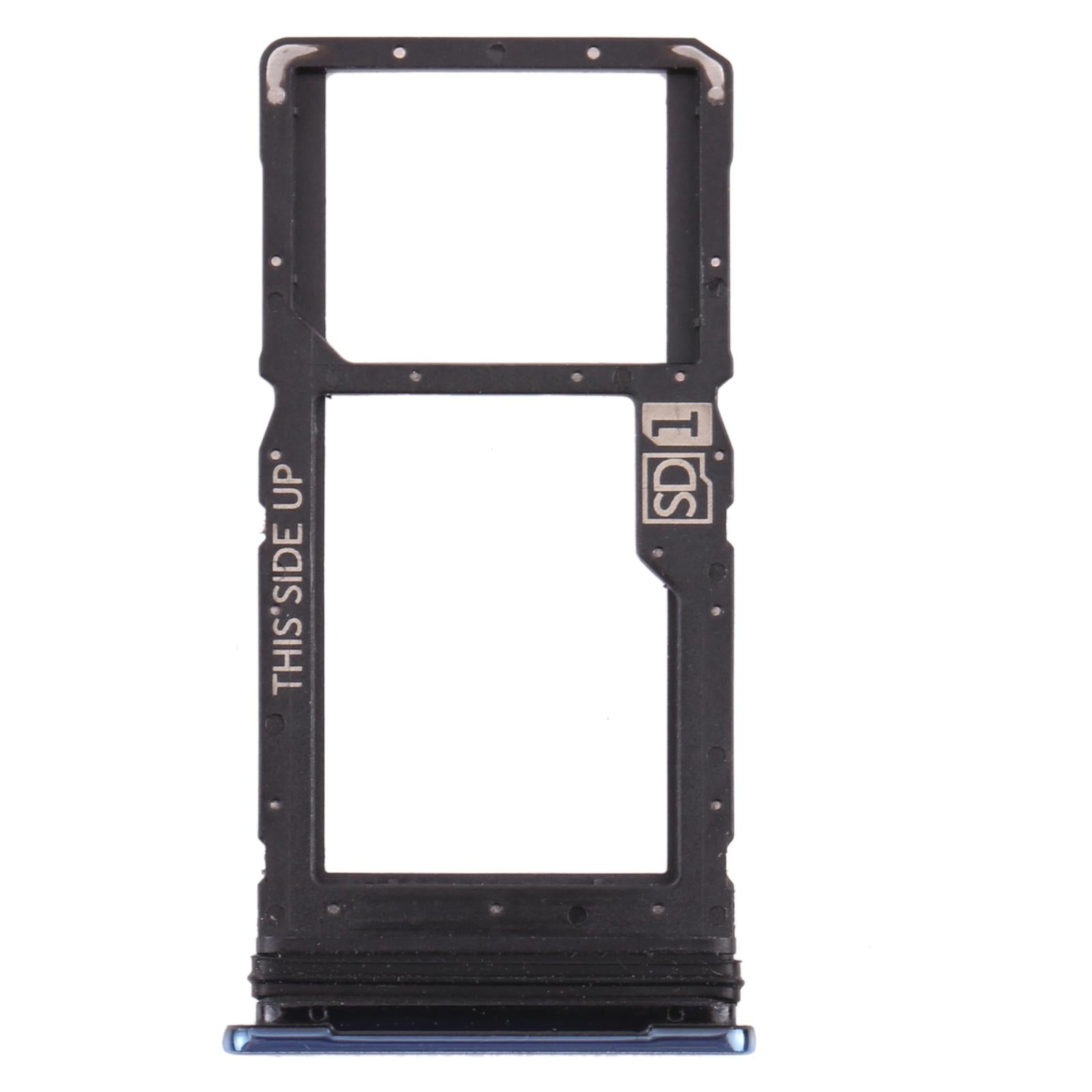 Motorola Moto G100 Replacement Sim And Micro Sd Tray-1915196572090634244