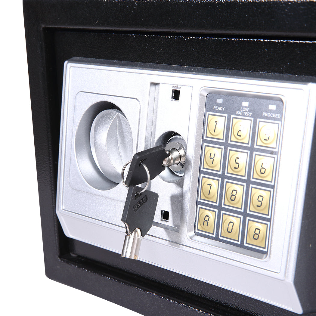 20L Electronic Safe Digital Security 20 L-1910112542156525574