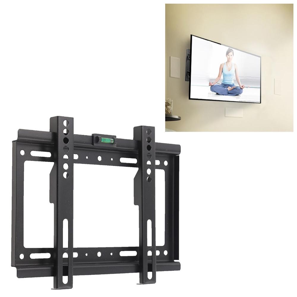 Universal Tv Wall Mount Bracket For 14-42 Inch Lcd Screens-1915197954092830725