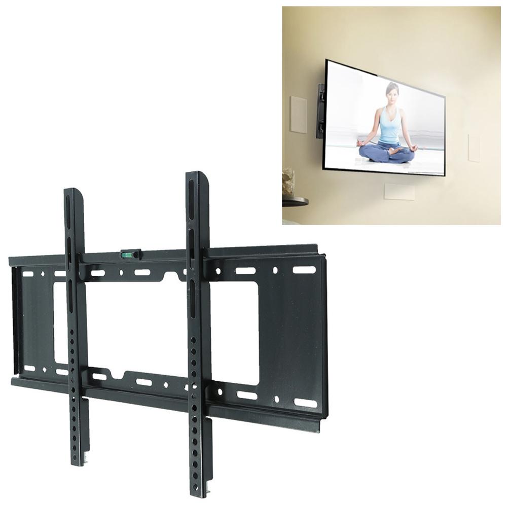 Adjustable Vertical Angle Tv Wall Mount Bracket For 26-55 Inch Screens-1915197611187507200