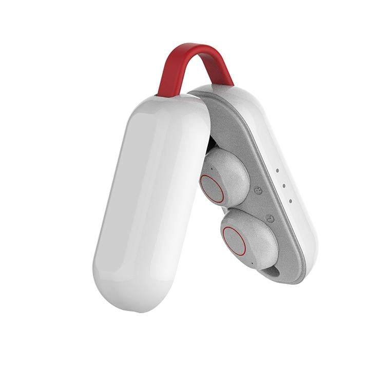 True Wireless Earbuds With Charging Box - Bth-193 5.0-1915197244366262273