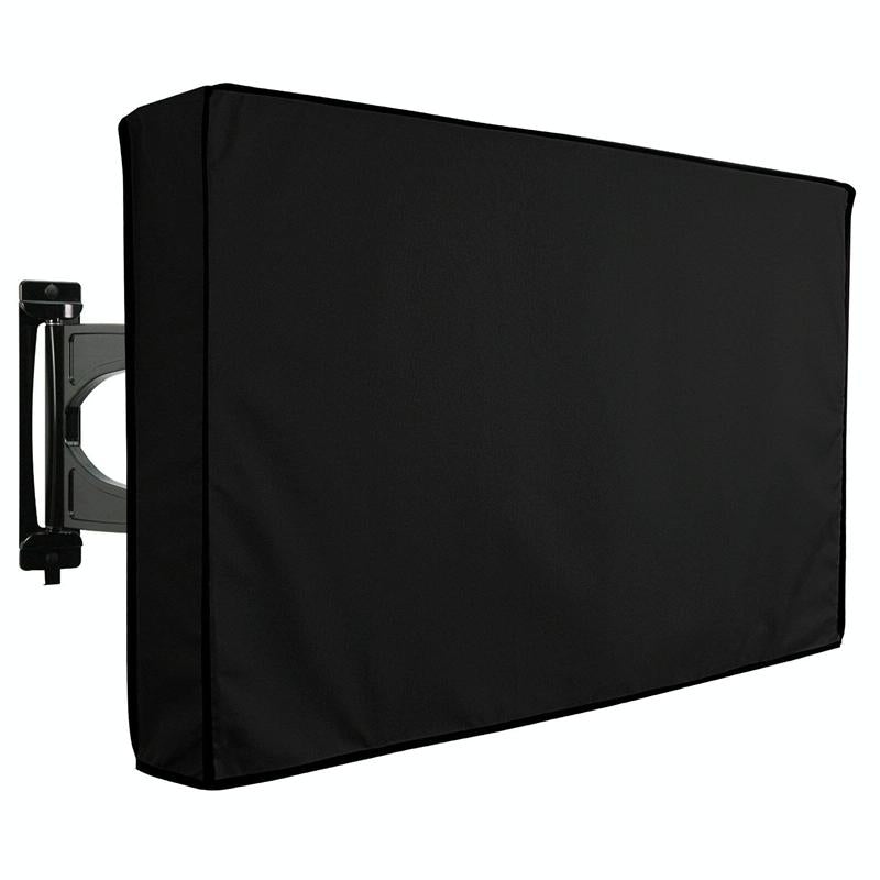 Universal Outdoor Tv Cover - Waterproof & Dustproof 20-24 Inch-1915198296369008640