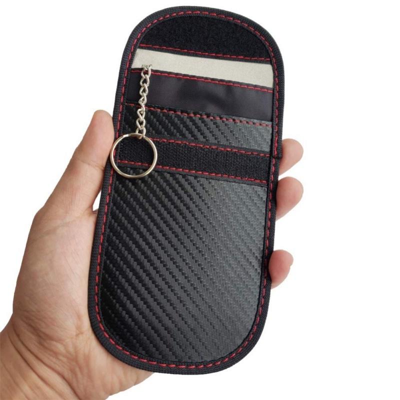 Car Key And Phone Rfid Shielding Set-1915197302318960646