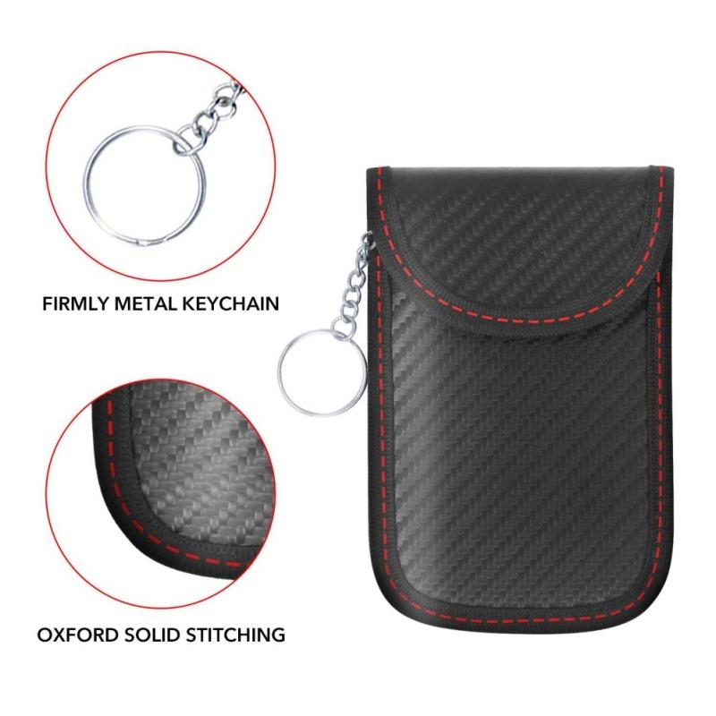 Car Key And Phone Rfid Shielding Set-1915197302318960648