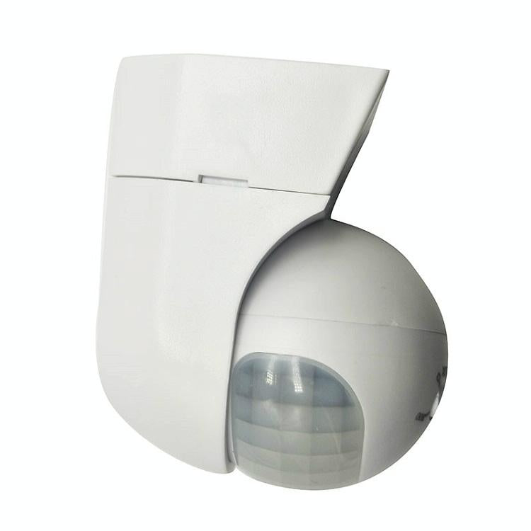 Outdoor Human Body Infrared Sensor Switch - Long Distance Waterproof-1915198057419509762