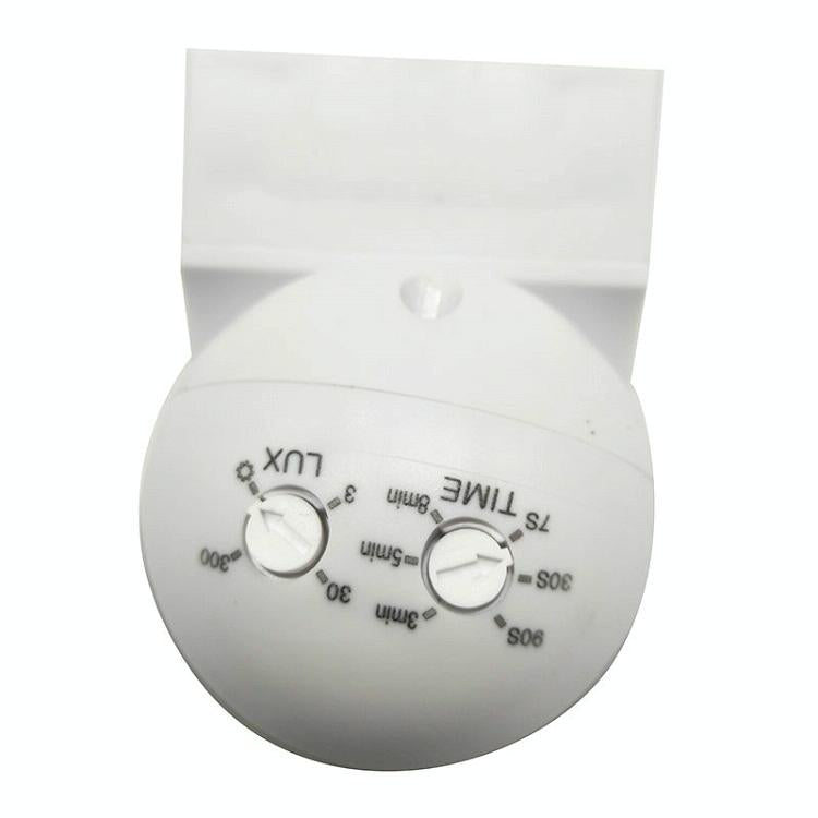 Outdoor Human Body Infrared Sensor Switch - Long Distance Waterproof-1915198057419509763