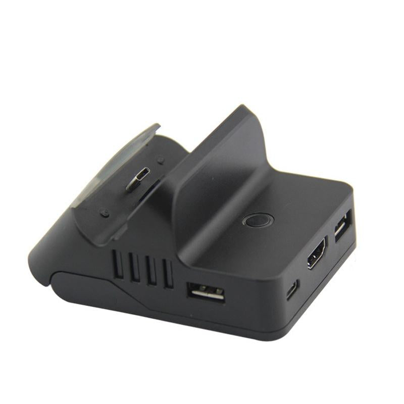 Switch Projection Converter - Portable Cooling Base-1915197976729489409