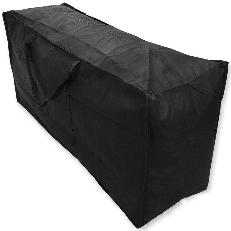 Outdoor Furniture Storage Bag - 210D Oxford Cloth - 122X39X55Cm-1915198287409975296