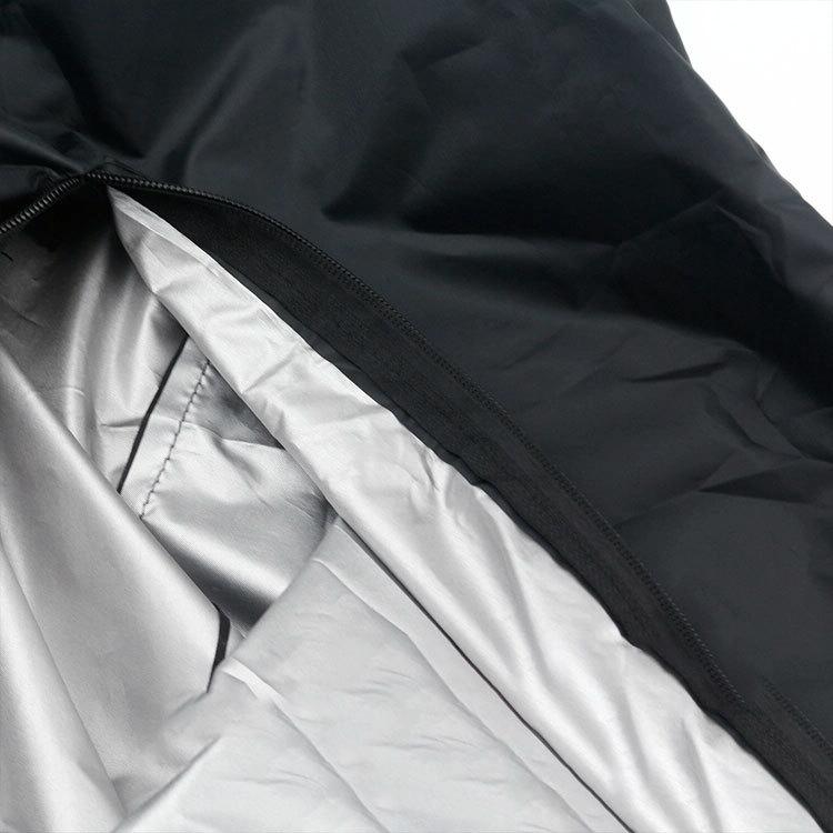 Outdoor Furniture Storage Bag - 210D Oxford Cloth - 122X39X55Cm-1915198287409975300