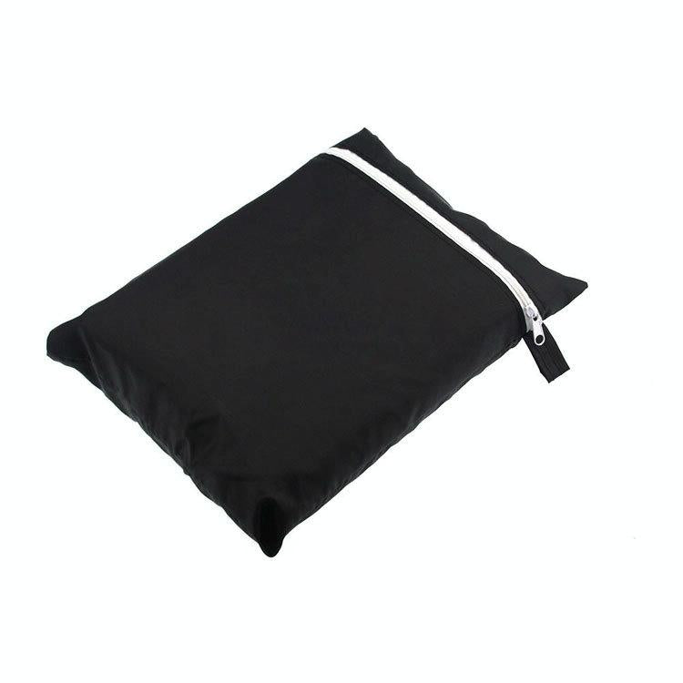 Outdoor Furniture Storage Bag - 210D Oxford Cloth - 122X39X55Cm-1915198287409975303