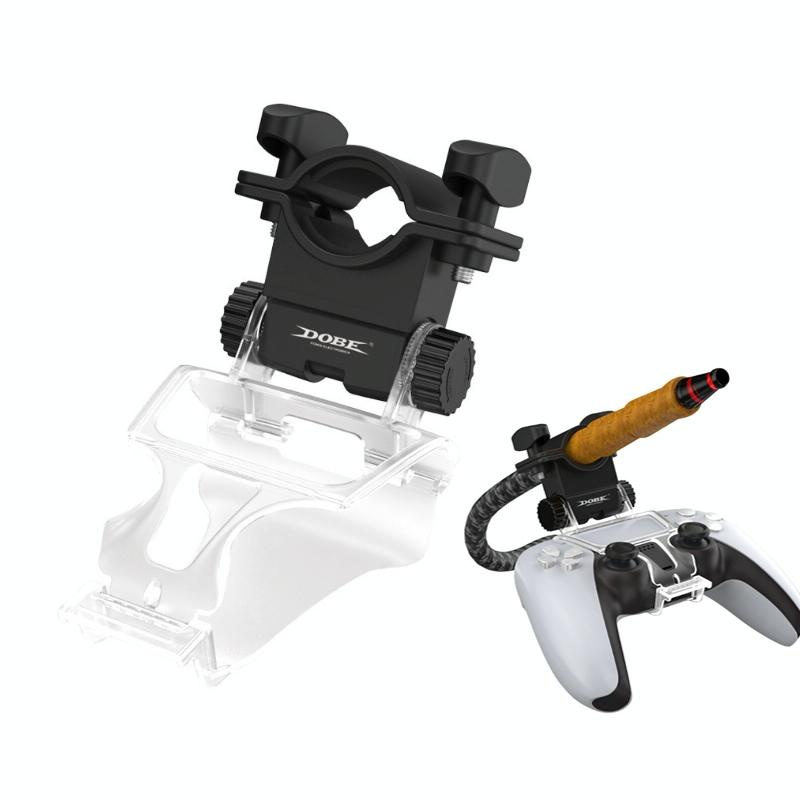 Ps5 Game Handle Phone Holder Clip - Easy Mount-1915198081100550151
