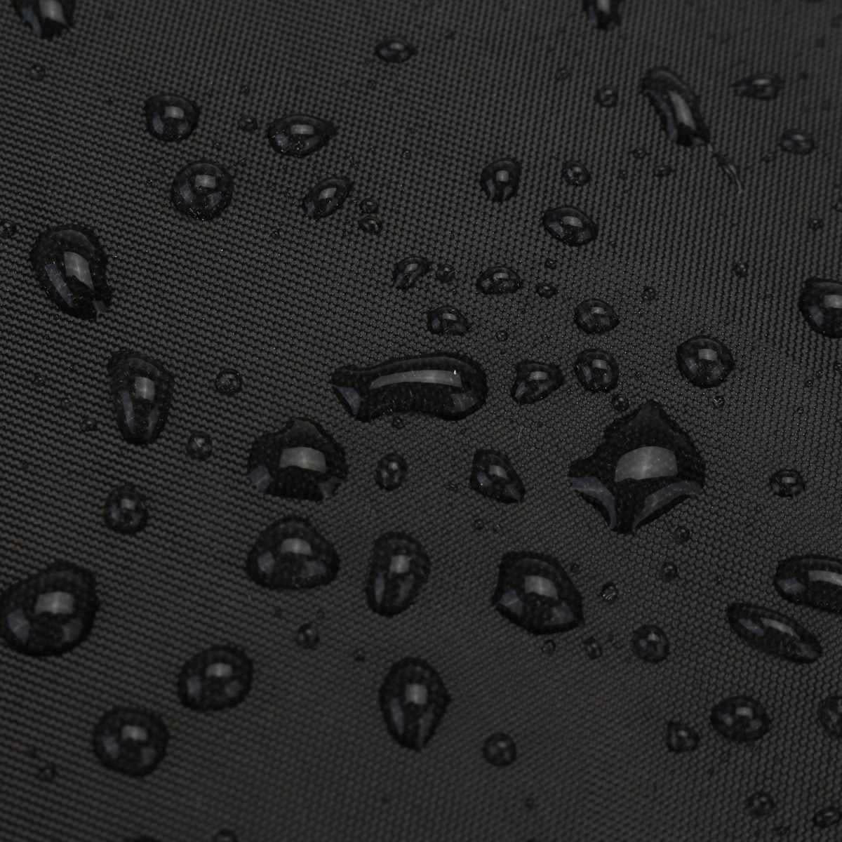 Waterproof Swing Dust Cover For Outdoor Garden Rocking Chair - 220X125X170Cm Size-1915197005399986181