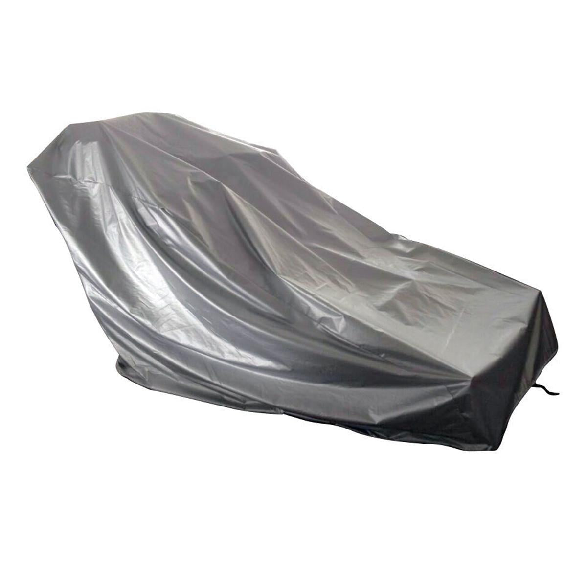 Waterproof Outdoor Mini Treadmill Cover - 200X95X150Cm-1915198310541561860