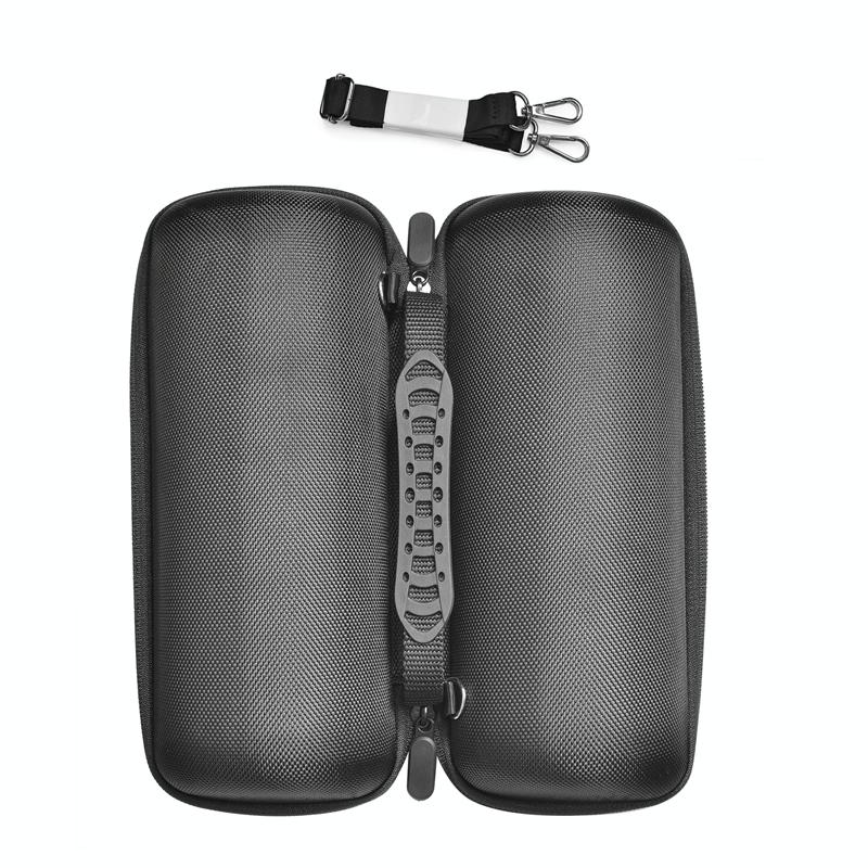 Wireless Speaker Storage Bag For Bose Soundlink Revolve Ii - Set Of 2-1915197113994711042