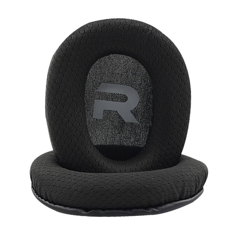 Somic G936N Commander Headphone Sponge Cover - 2 Pcs For Gaming Earmuffs-1915196915423776769
