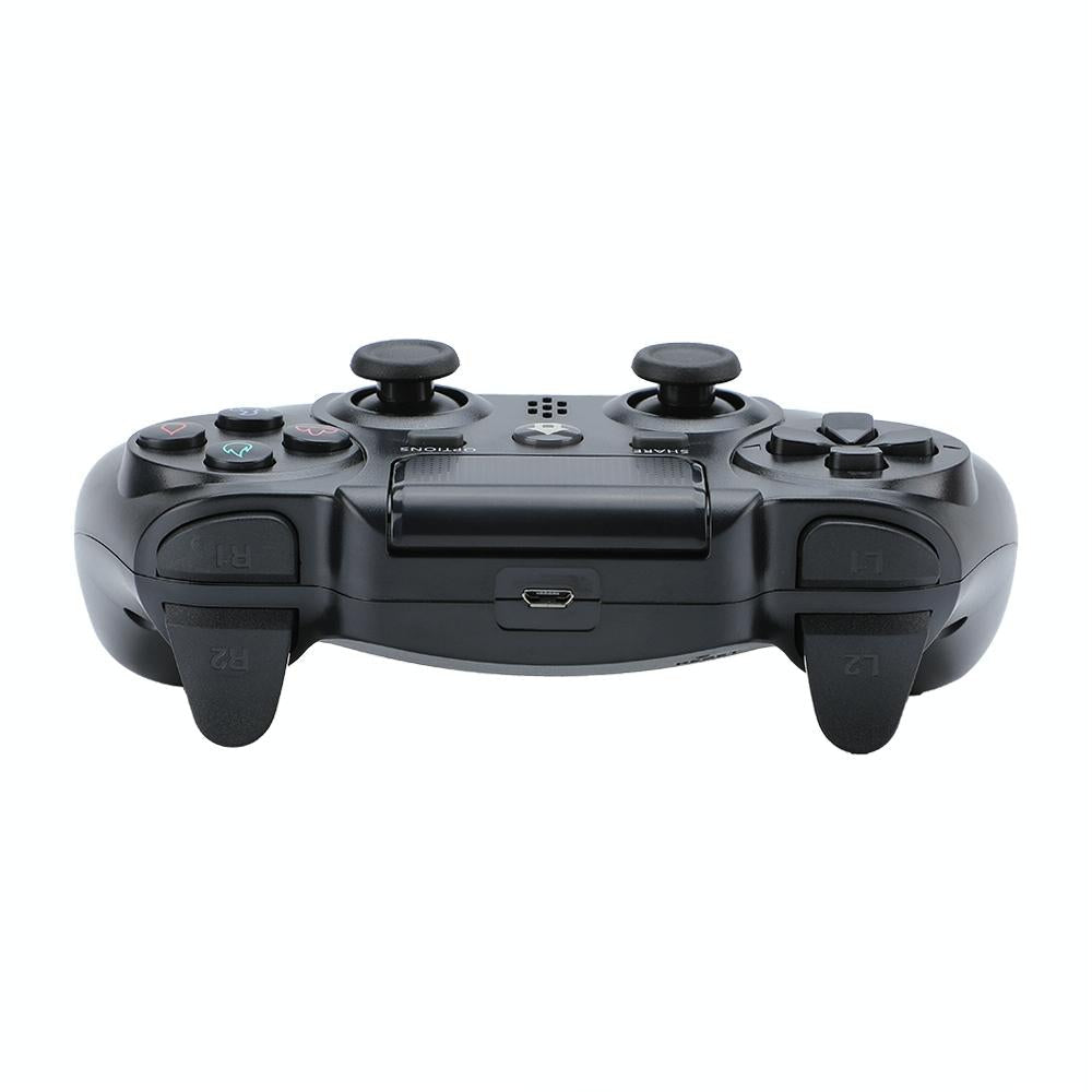 Wireless Ps4 Game Controller - Black-1915198094656540676