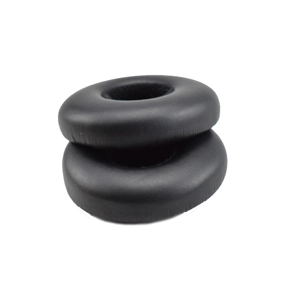 2-Pack Headset Earmuffs For Akg Y50 / Y55 / Y50Bt / Y55Dj - L & R-1915196866723713030