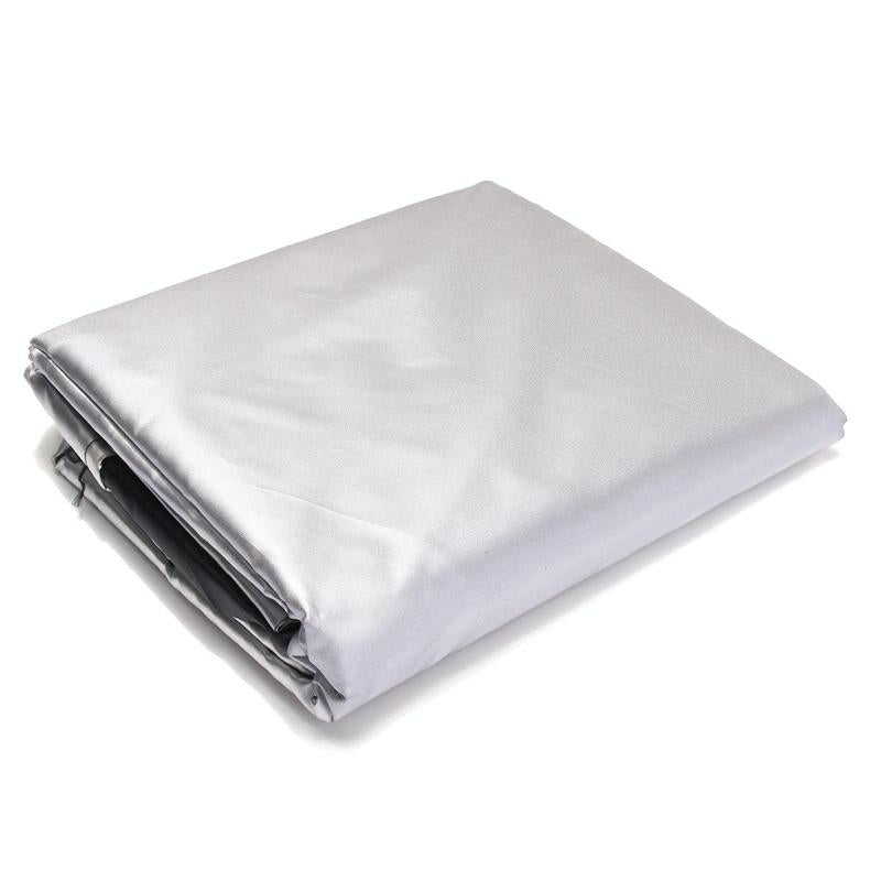 Waterproof Outdoor Furniture Cover - 330X220X70Cm-1915198025173700614