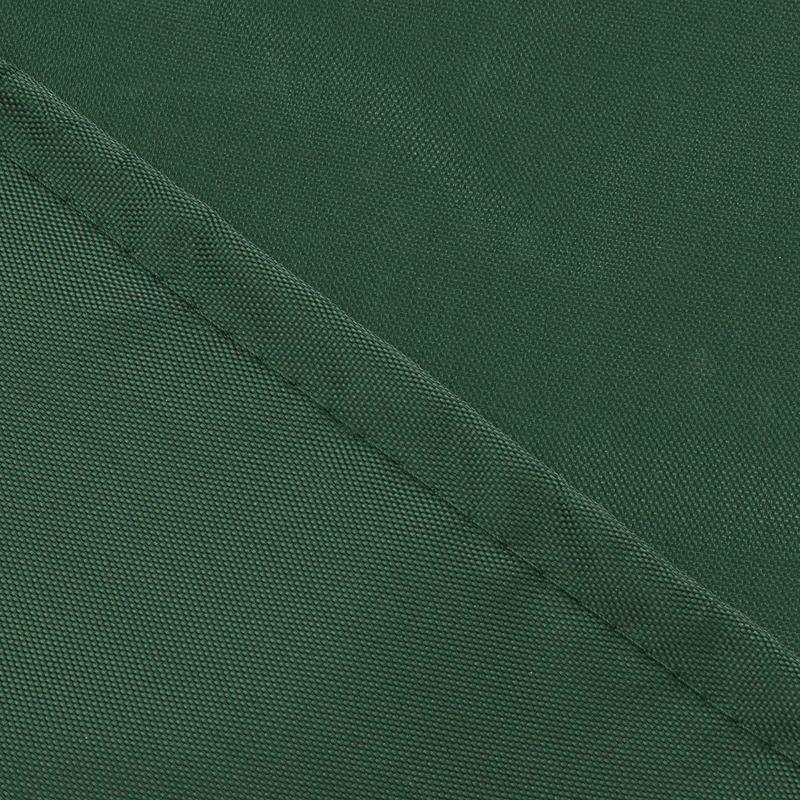 Hexagonal Bunker Toy Cover - 180X150Cm - Uv Dust And Waterproof - Green-1915196973921734661