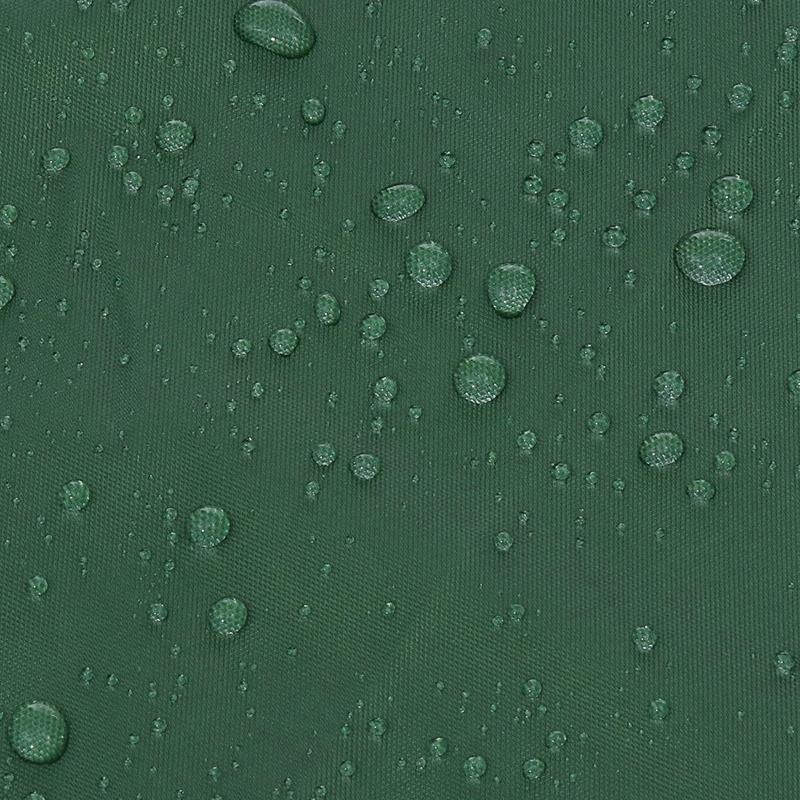 Waterproof Hexagonal Toy Cover - Uv & Dust-Proof - 140X110Cm - Green-1915196650058551299