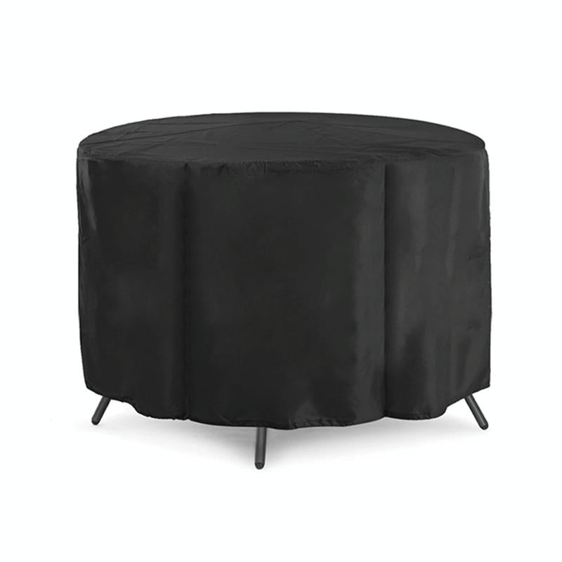 Waterproof Outdoor Furniture Cover - 120X75Cm - Protects From Dust And Elements-1915198351498940416