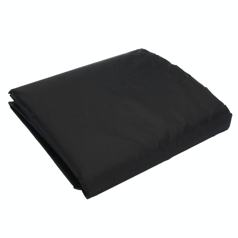 Waterproof Outdoor Furniture Cover - 230X110Cm - Protects From Dust And Elements-1915197649137569793