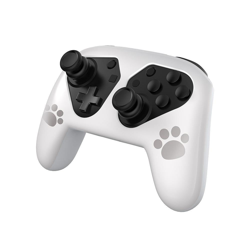 Protective Set For Switch Pro Gamepad With Rocker Caps-1915196829591539715