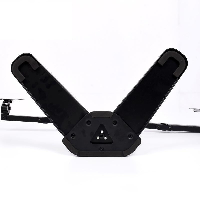 Multi-Screen Desktop Monitor Stand Base - Lifts And Organizes-1915197980936376325