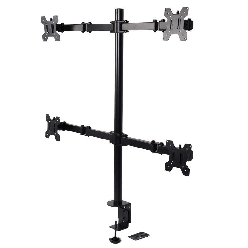 Multi-Screen Desktop Monitor Stand Bracket-1915197819002687489