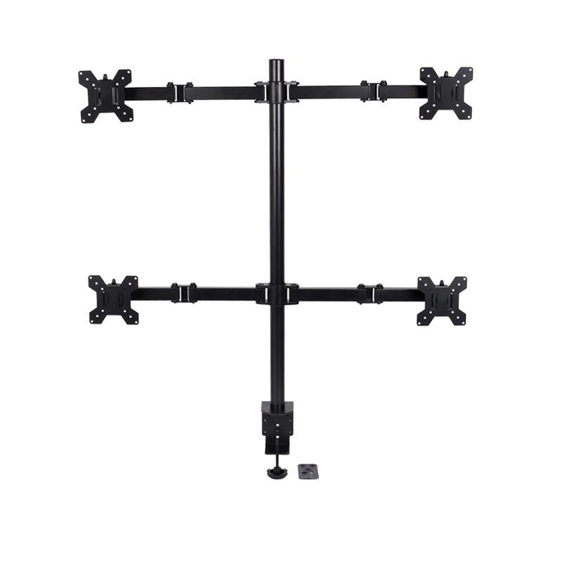 Multi-Screen Desktop Monitor Stand Bracket-1915197819002687495